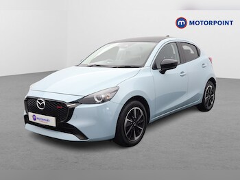 Used Mazda Mazda2  for sale - 75649126: Photo