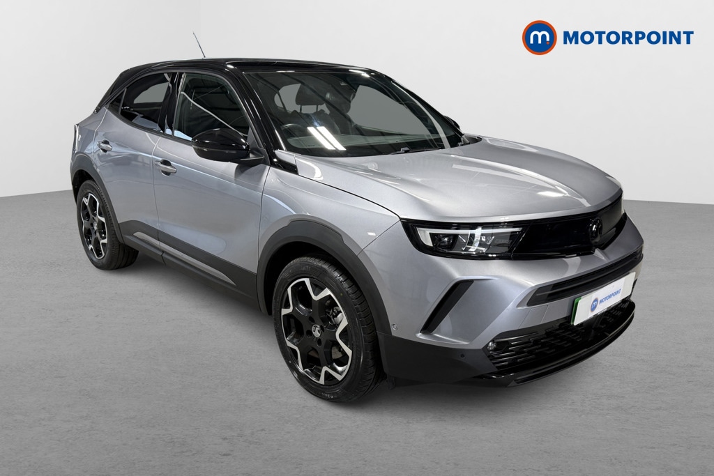 Used Vauxhall Mokka 2023 for sale - 78199586: Photo 1