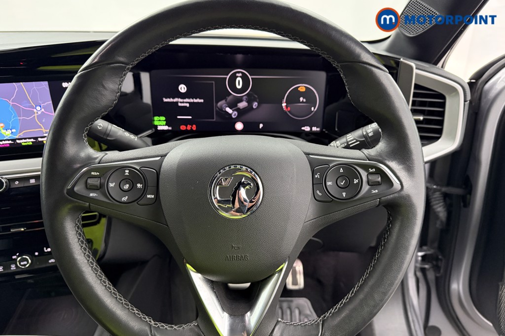 Used Vauxhall Mokka 2023 for sale - 78199586: Photo 11