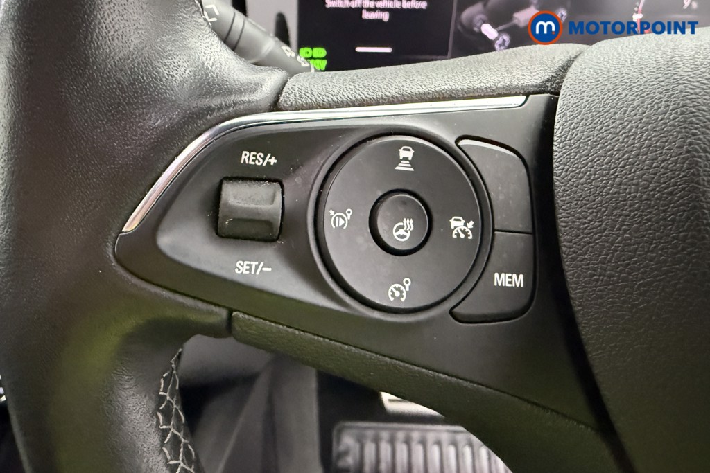 Used Vauxhall Mokka 2023 for sale - 78199586: Photo 12