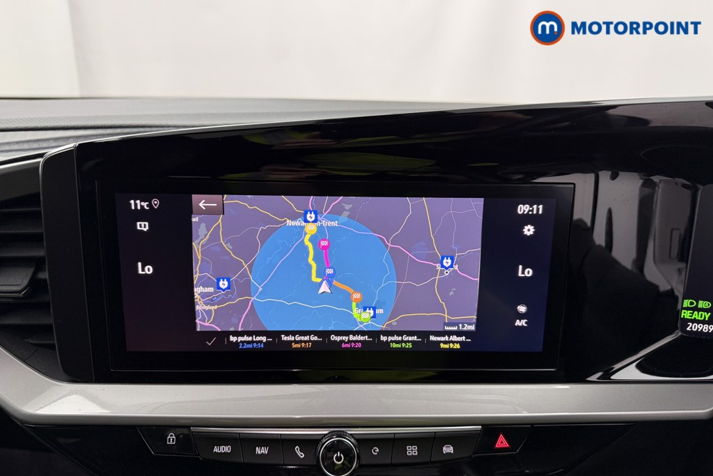 Used Vauxhall Mokka 2023 for sale - 78199586: Photo 15