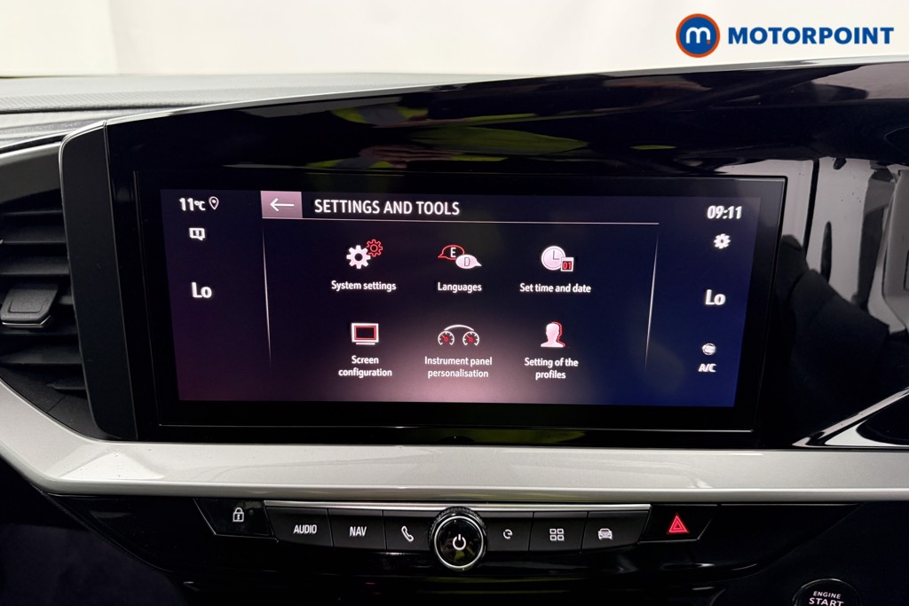 Used Vauxhall Mokka 2023 for sale - 78199586: Photo 17