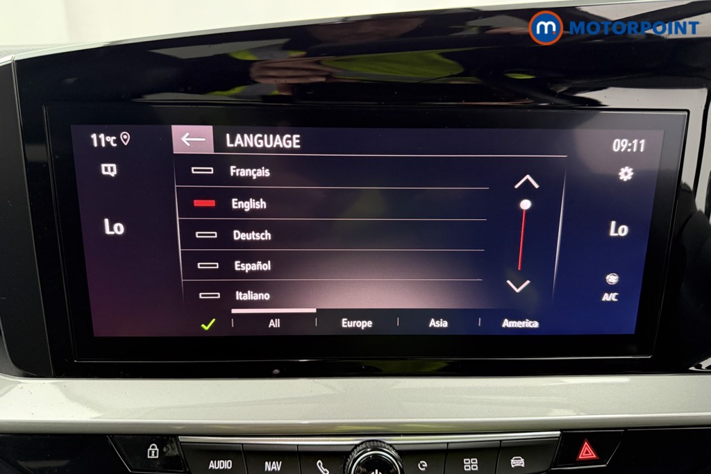 Used Vauxhall Mokka 2023 for sale - 78199586: Photo 18