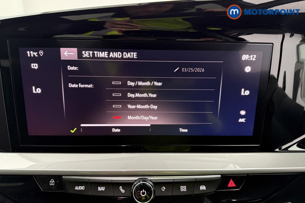 Used Vauxhall Mokka 2023 for sale - 78199586: Photo 19