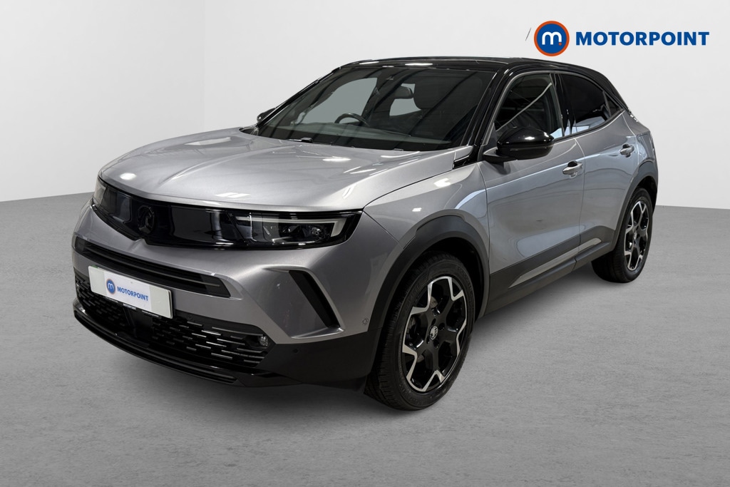 Used Vauxhall Mokka 2023 for sale - 78199586: Photo 3