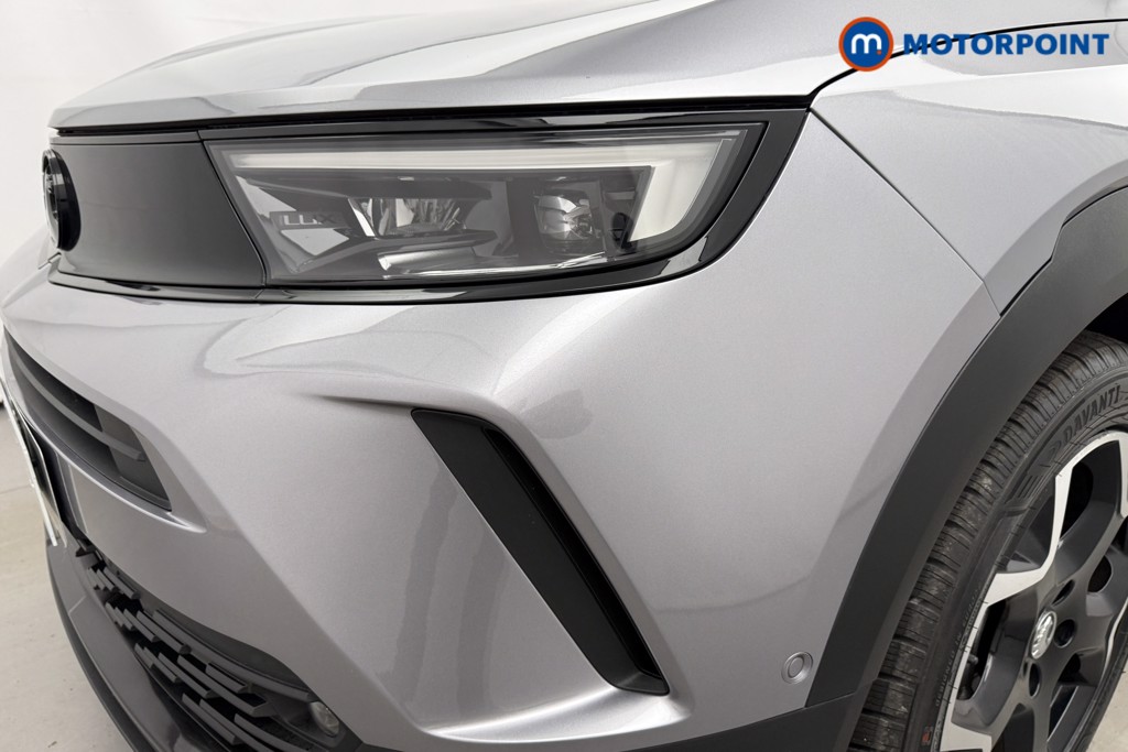 Used Vauxhall Mokka 2023 for sale - 78199586: Photo 34