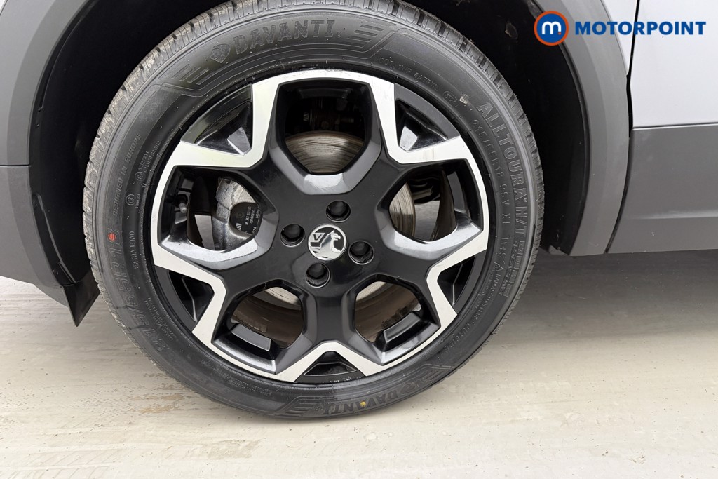 Used Vauxhall Mokka 2023 for sale - 78199586: Photo 35