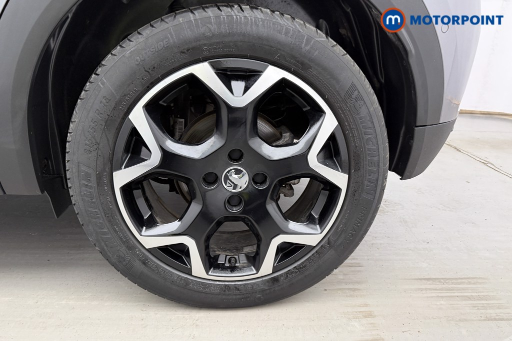 Used Vauxhall Mokka 2023 for sale - 78199586: Photo 36