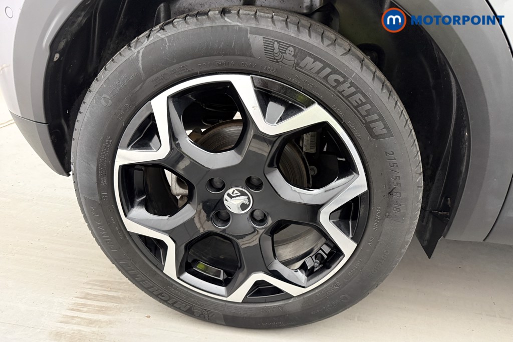 Used Vauxhall Mokka 2023 for sale - 78199586: Photo 37