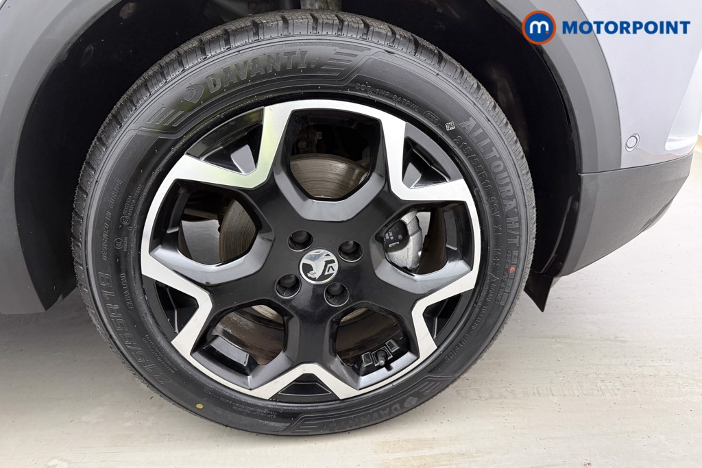 Used Vauxhall Mokka 2023 for sale - 78199586: Photo 38