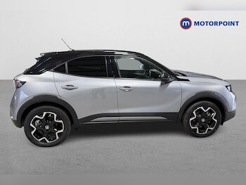 Used Vauxhall Mokka 2023 for sale - 78199586: Photo