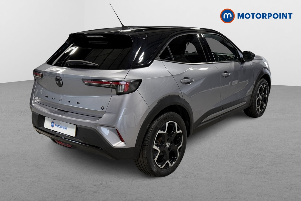 Used Vauxhall Mokka 2023 for sale - 78199586: Photo 5
