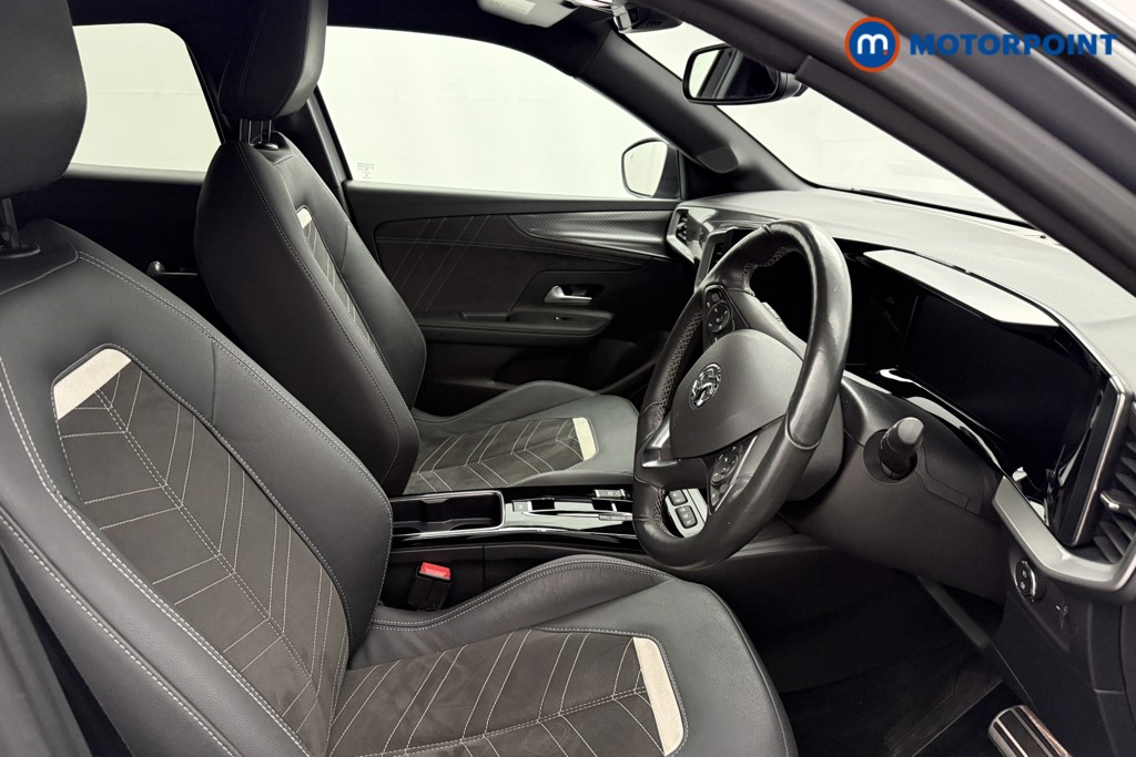 Used Vauxhall Mokka 2023 for sale - 78199586: Photo 9