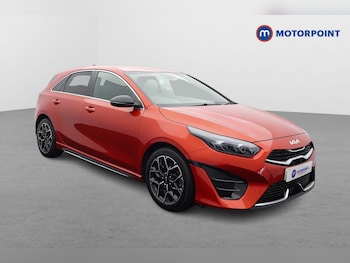 Kia - Ceed
