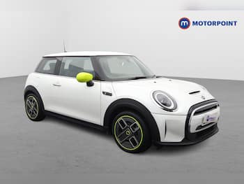 Used MINI Hatch 2023 for sale - 79408394: Photo
