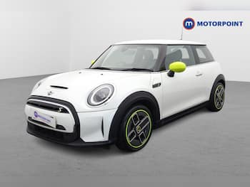 Used MINI Hatch 2023 for sale - 79408394: Photo