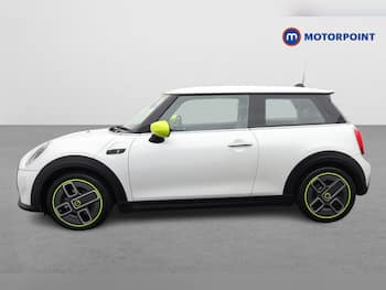 Used MINI Hatch 2023 for sale - 79408394: Photo