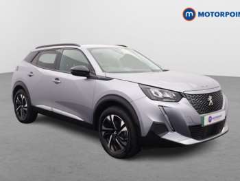 2022 - 100kW Allure Premium 50kWh 5dr Auto