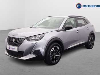 Used Peugeot 2008 2022 for sale - 75212364: Photo