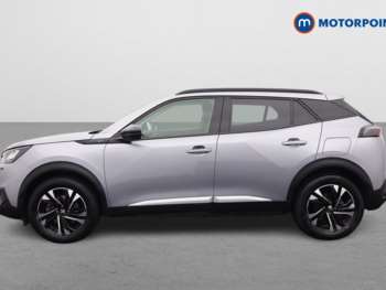 Used Peugeot 2008 2022 for sale - 75212364: Photo