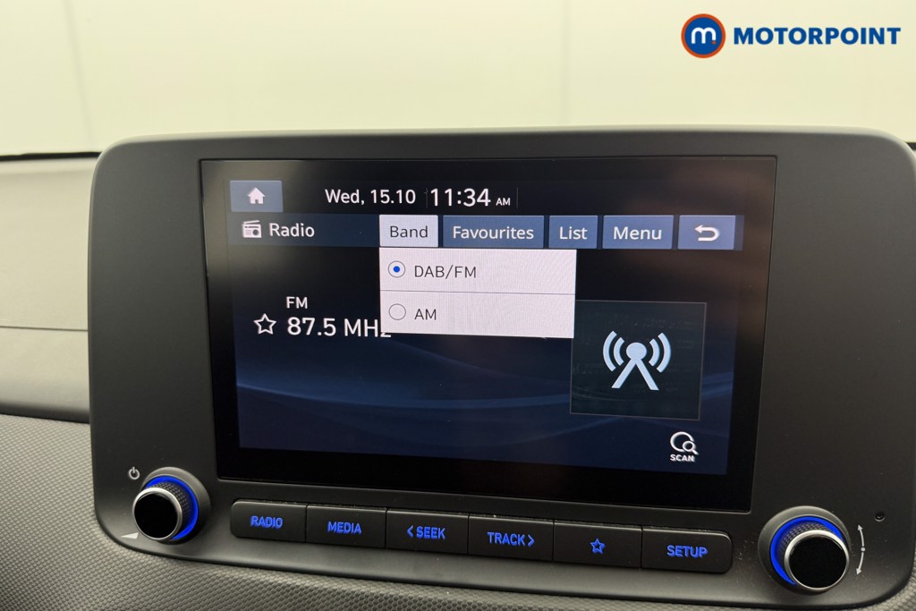 Used Hyundai KONA 2022 for sale - 76303034: Photo 12
