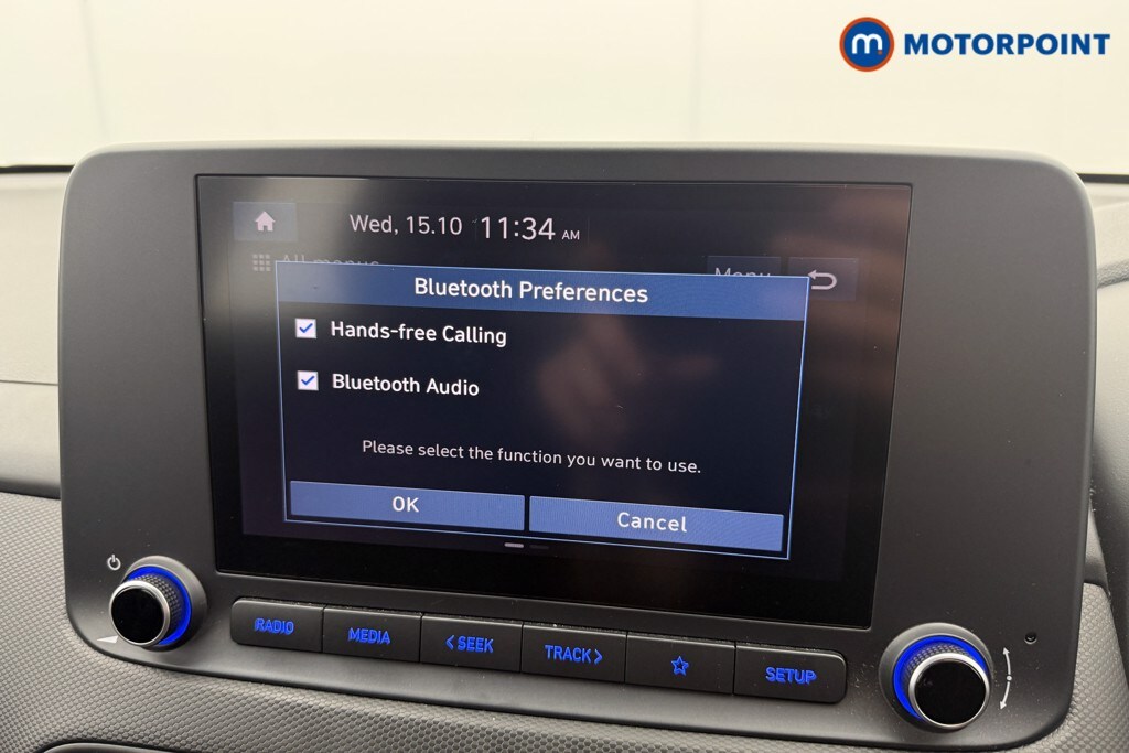 Used Hyundai KONA 2022 for sale - 76303034: Photo 13