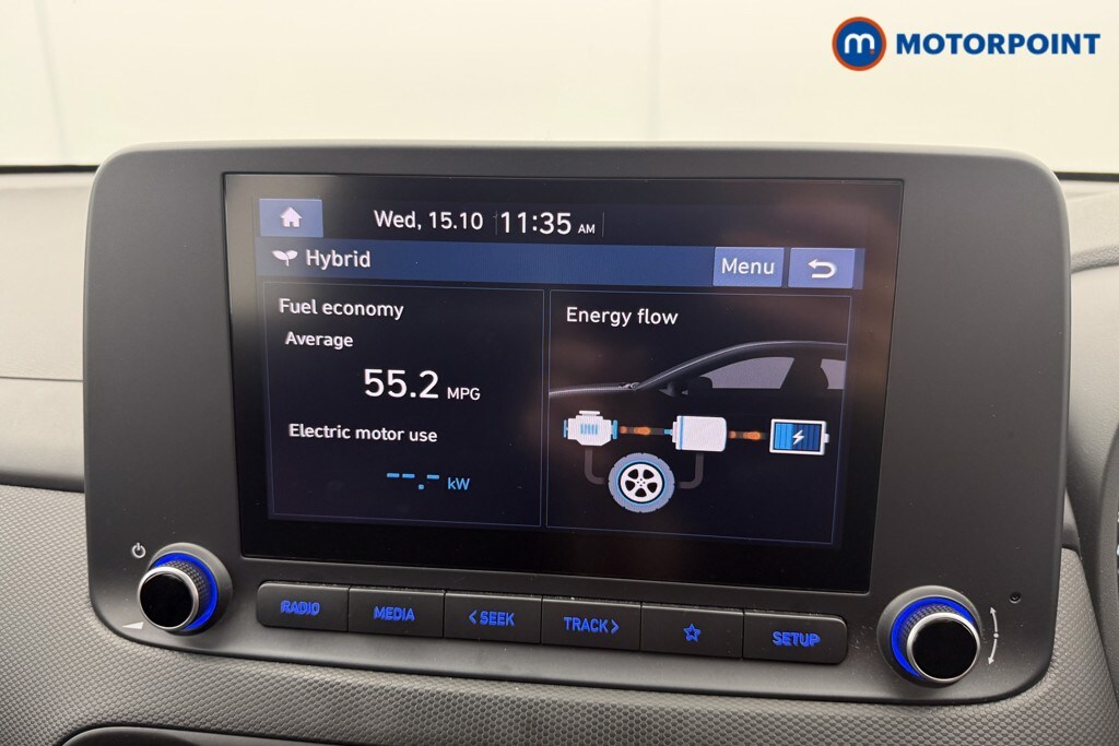 Used Hyundai KONA 2022 for sale - 76303034: Photo 14