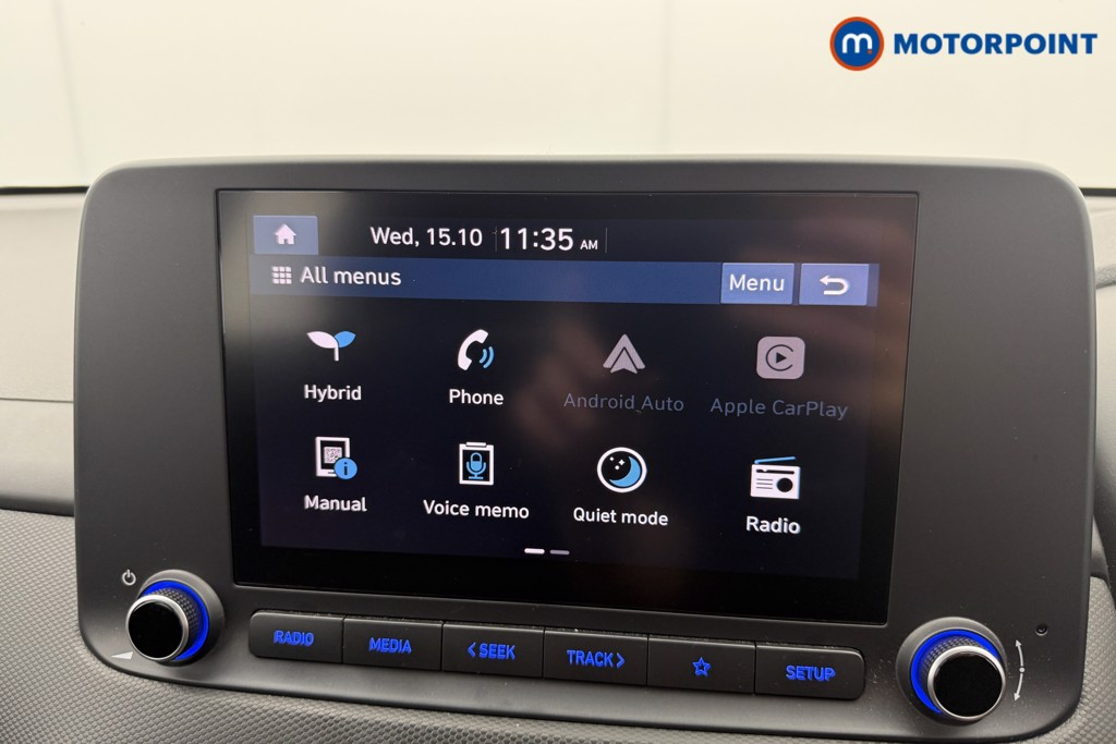 Used Hyundai KONA 2022 for sale - 76303034: Photo 15