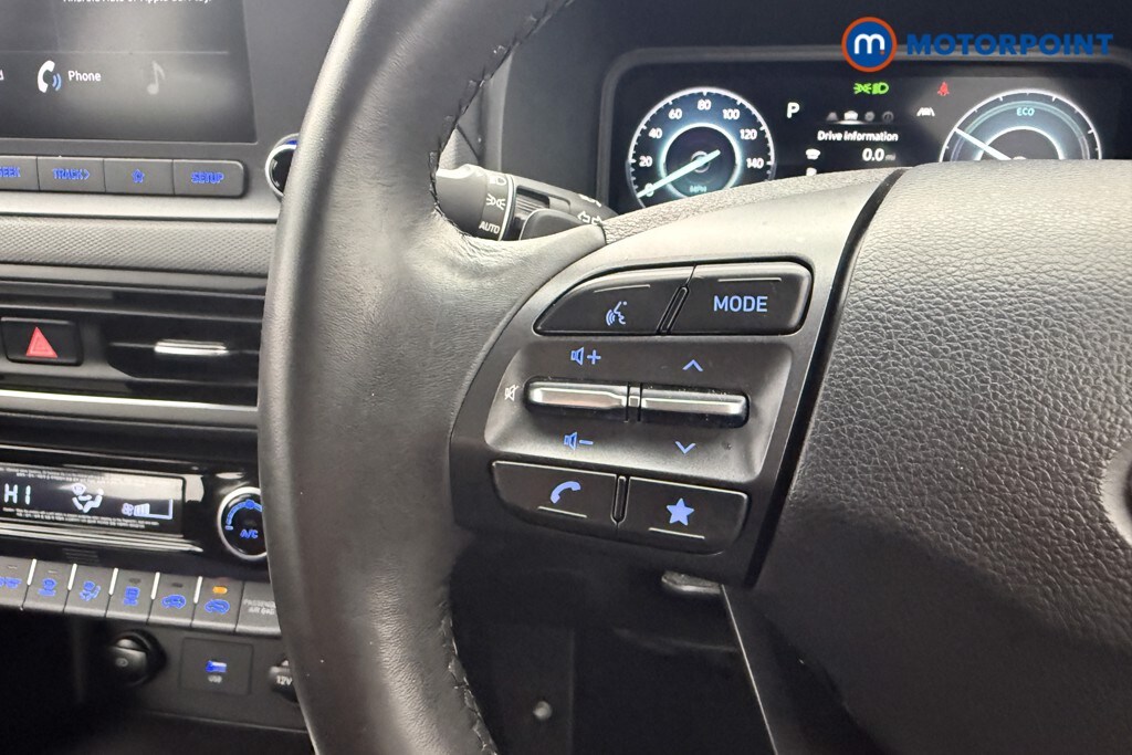 Used Hyundai KONA 2022 for sale - 76303034: Photo 19