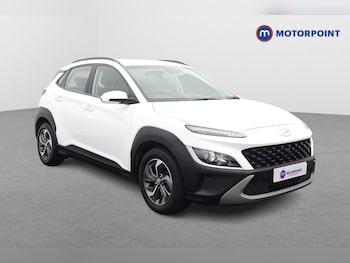 2022 - 1.6 GDi Hybrid SE Connect 5dr DCT
