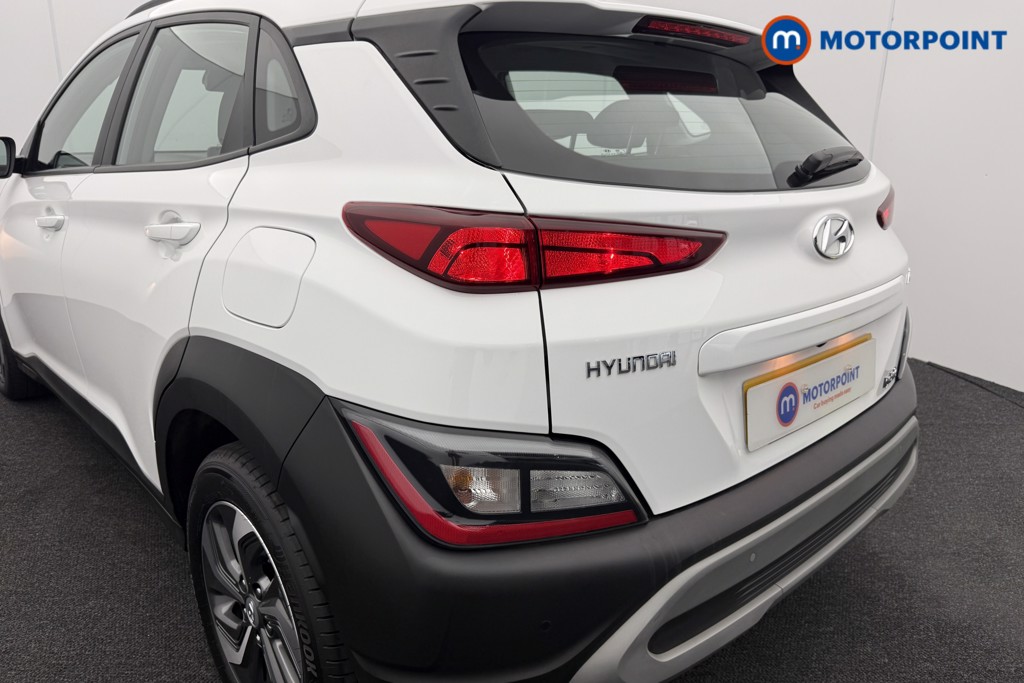 Used Hyundai KONA 2022 for sale - 76303034: Photo 32