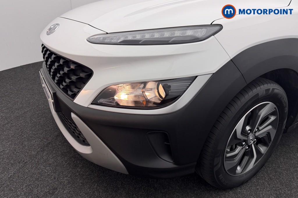 Used Hyundai KONA 2022 for sale - 76303034: Photo 34