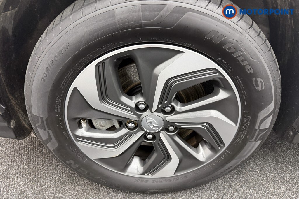 Used Hyundai KONA 2022 for sale - 76303034: Photo 35
