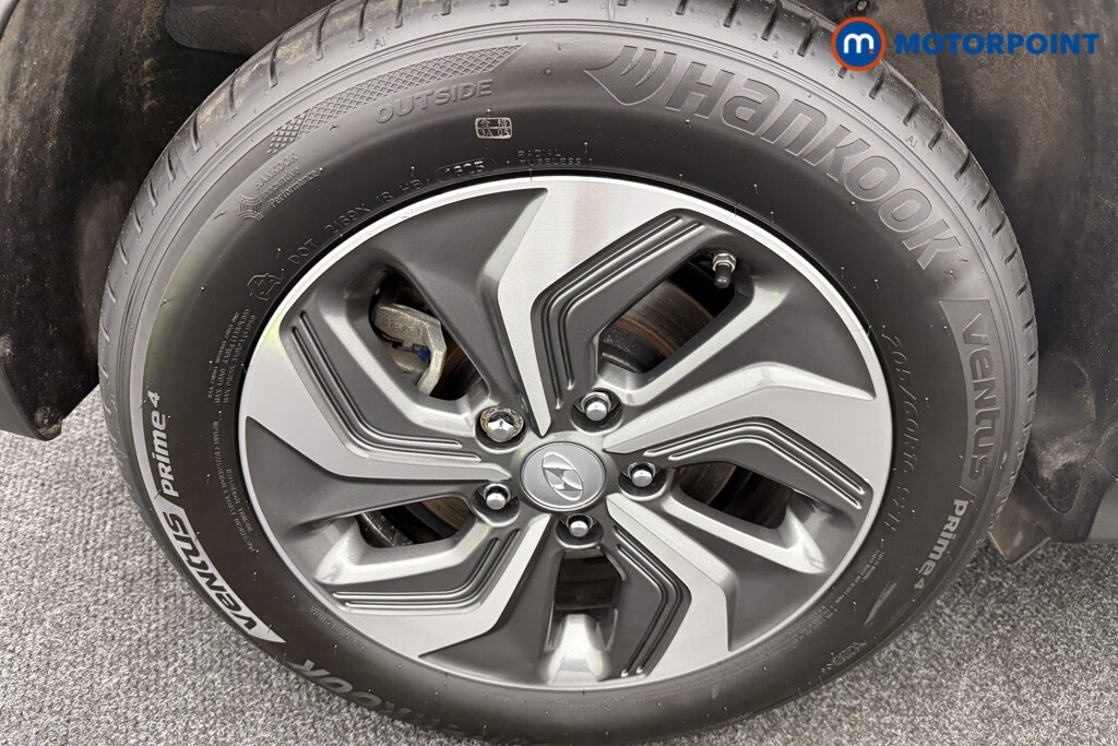 Used Hyundai KONA 2022 for sale - 76303034: Photo 37