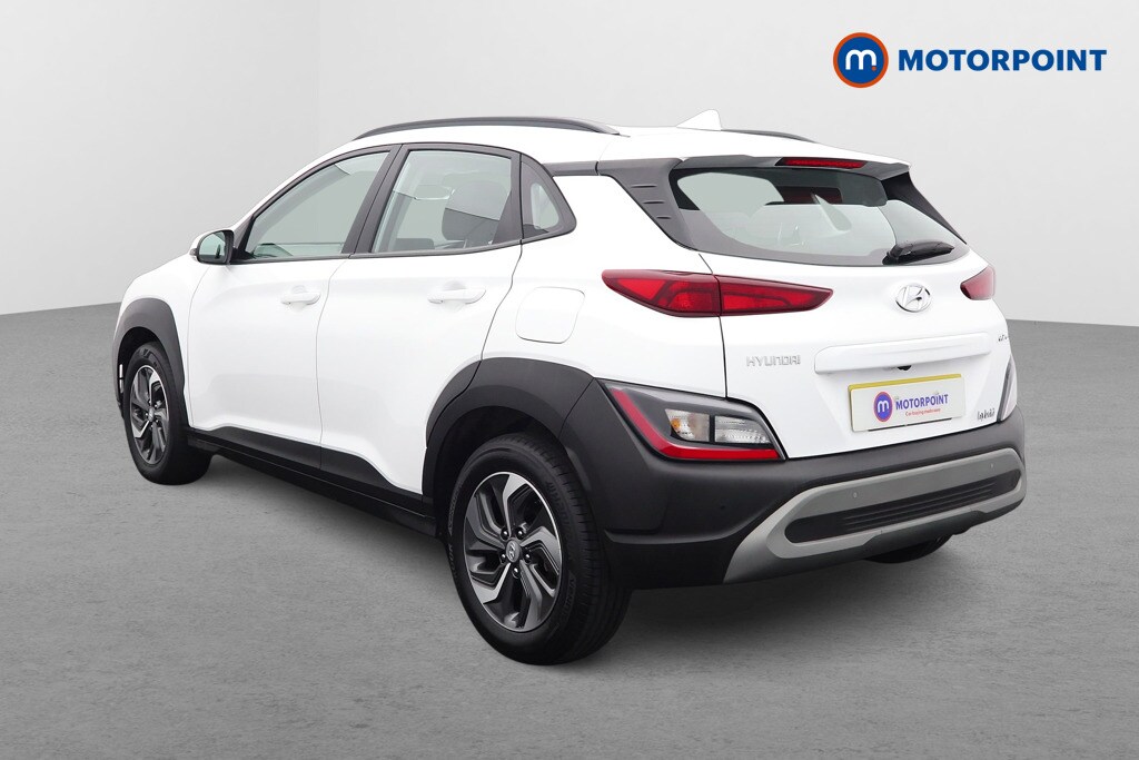 Used Hyundai KONA 2022 for sale - 76303034: Photo 5