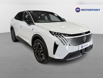 Used Peugeot 3008 2025 for sale - 79287897: Photo