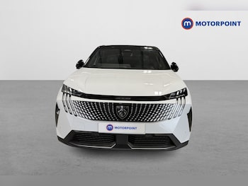 Used Peugeot 3008 2025 for sale - 79287897: Photo