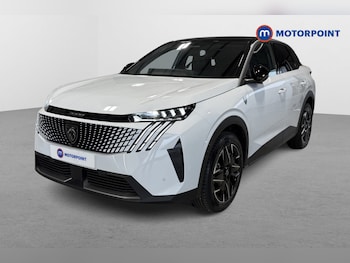 Used Peugeot 3008 2025 for sale - 79287897: Photo