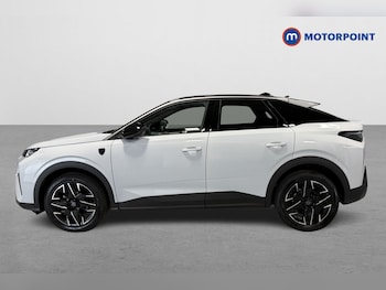 Used Peugeot 3008 2025 for sale - 79287897: Photo