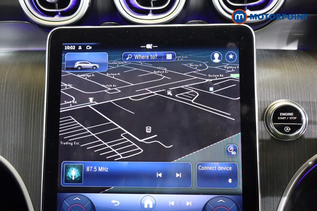 Used Mercedes-Benz GLC 2023 for sale - 78037945: Photo 13