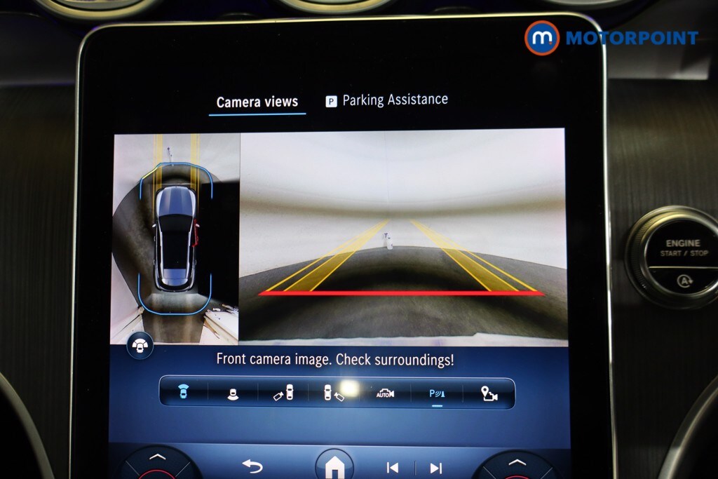 Used Mercedes-Benz GLC 2023 for sale - 78037945: Photo 18