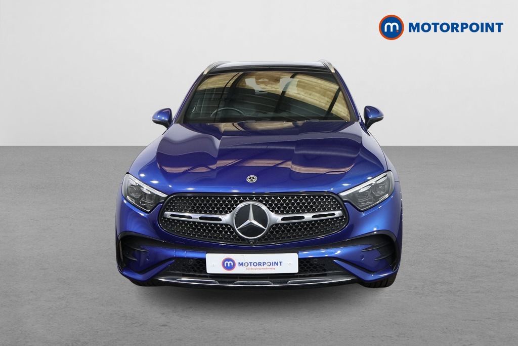 Used Mercedes-Benz GLC 2023 for sale - 78037945: Photo 2