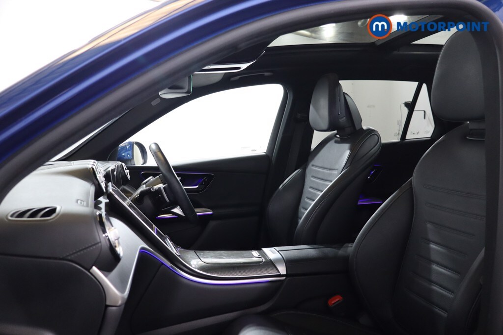 Used Mercedes-Benz GLC 2023 for sale - 78037945: Photo 29