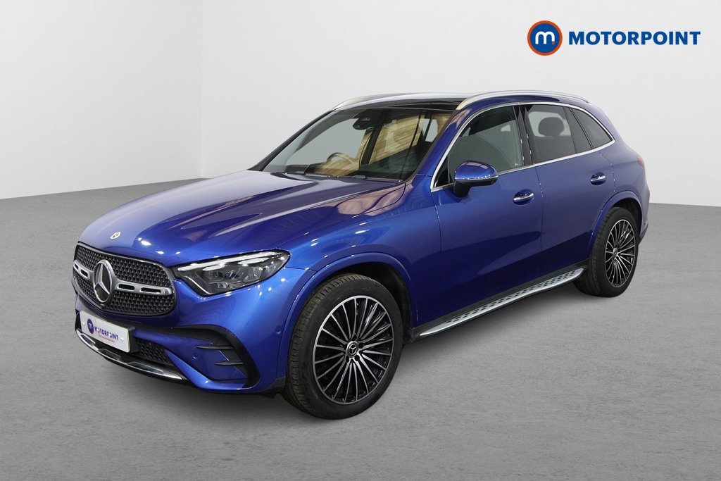 Used Mercedes-Benz GLC 2023 for sale - 78037945: Photo 3