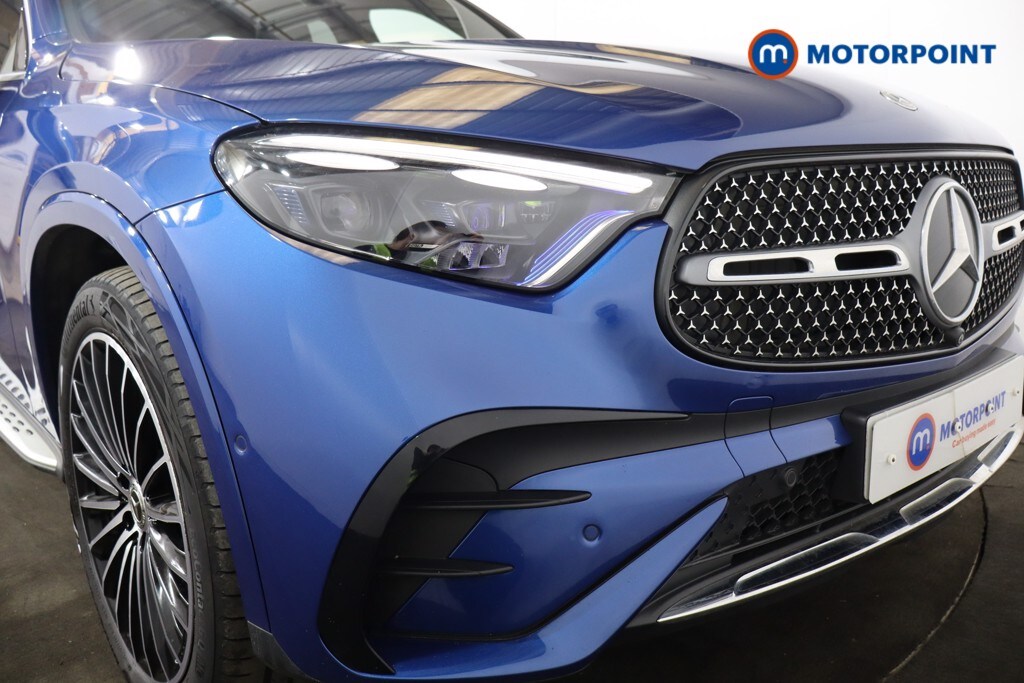 Used Mercedes-Benz GLC 2023 for sale - 78037945: Photo 40