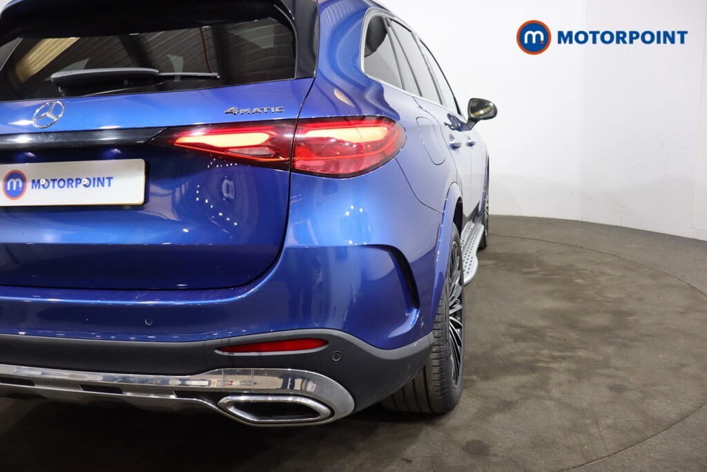 Used Mercedes-Benz GLC 2023 for sale - 78037945: Photo 41