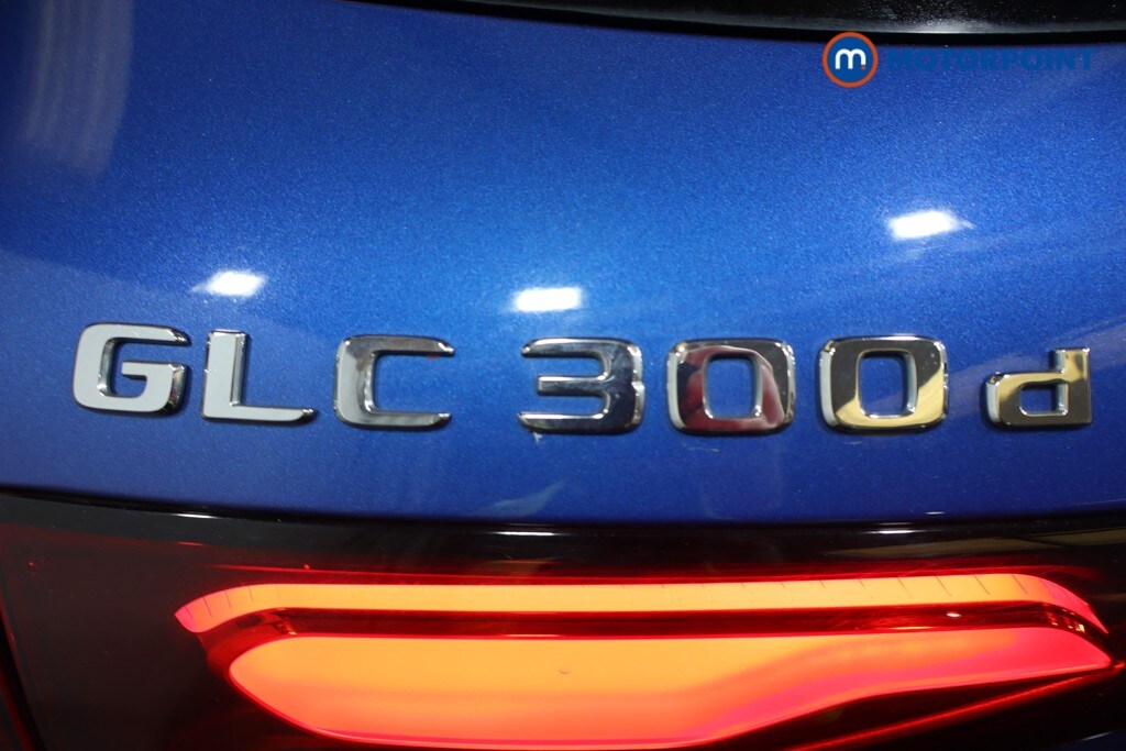 Used Mercedes-Benz GLC 2023 for sale - 78037945: Photo 43