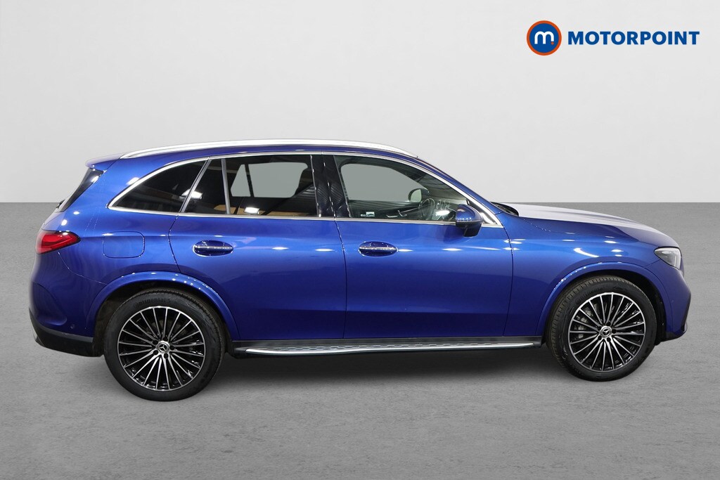 Used Mercedes-Benz GLC 2023 for sale - 78037945: Photo 8