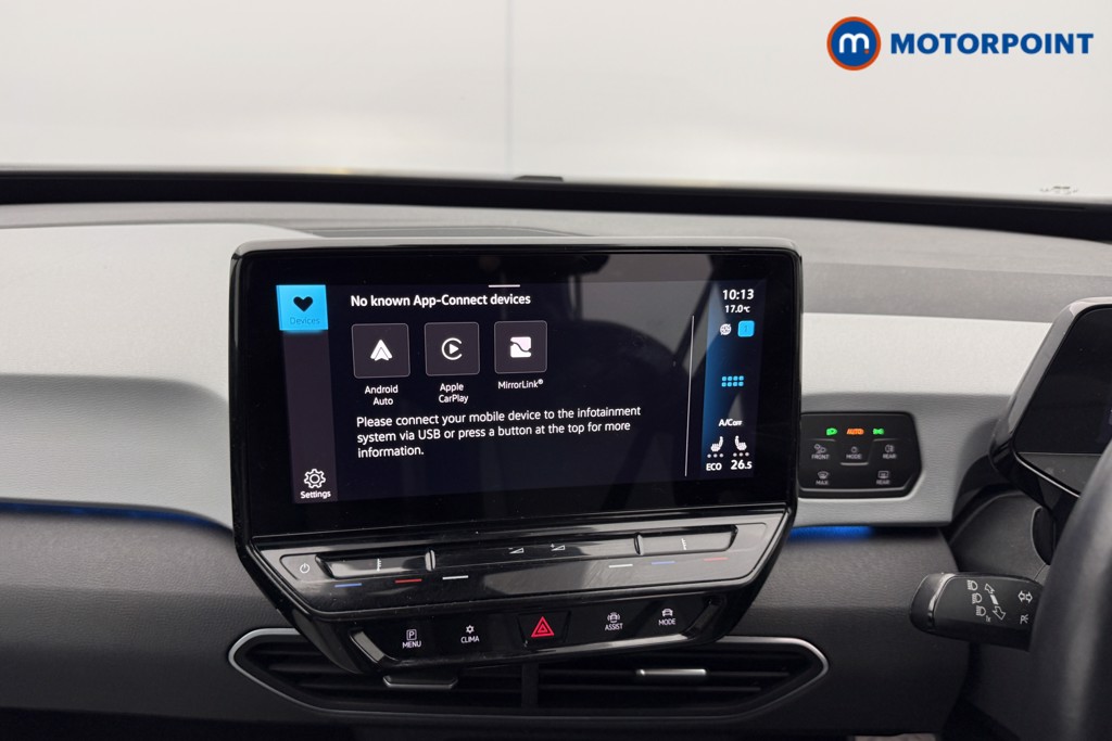 Used Volkswagen ID.3 2022 for sale - 76554647: Photo 10