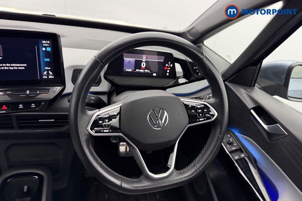 Used Volkswagen ID.3 2022 for sale - 76554647: Photo 11
